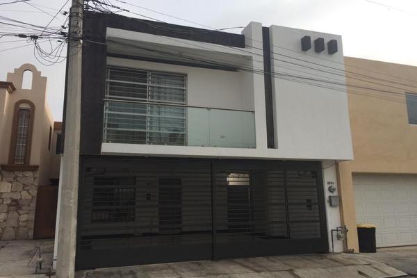 Foto de inmueble en , Col. Puerta del Norte Residencial C.P. 66054, General Escobedo