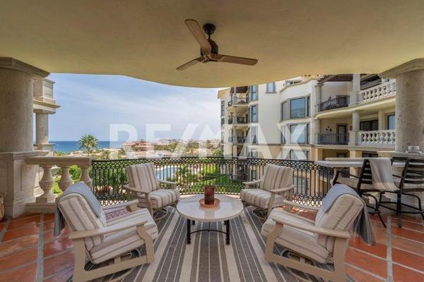 Foto de inmueble en Puerta Del Sol B301, Col. Residencial Cabo del sol C.P. 23455, Los Cabos