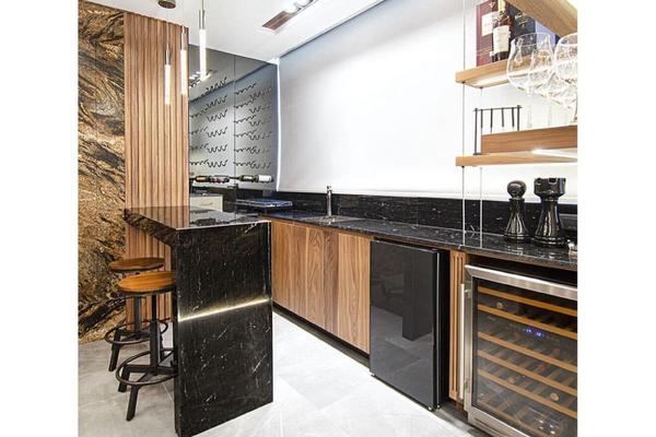 Foto de inmueble en puerta del sol, Col. Residencial Dinastía C.P. 64639, Monterrey