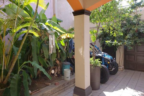 Foto de inmueble en  , Col. Puerta Dorada C.P. 82110, Mazatlán