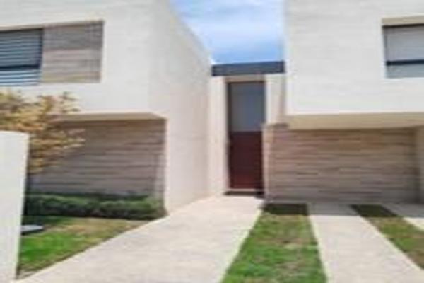 Foto de inmueble en  , Col. Puerta Natura Residencial C.P. 78397, San Luis Potosí