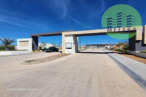 Foto de inmueble en Puerta Norte #3, Col. Cortijo Residencial C.P. 34215, Durango