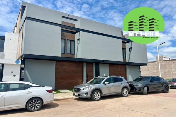 Foto de inmueble en Puerta Norte, Col. Cortijo Residencial C.P. 34215, Durango
