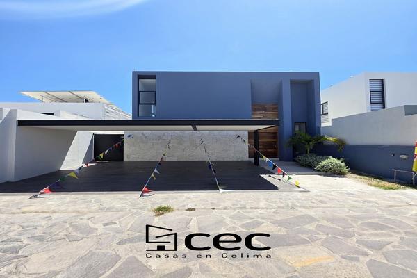 Foto de inmueble en Puerta Paraíso norte, Col. Puerta Paraíso C.P. 28018, Colima