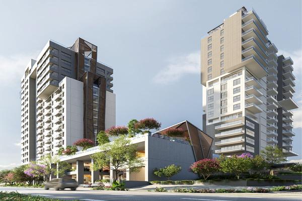 Foto de inmueble en  , Col. Puerta Plata C.P. 45116, Zapopan