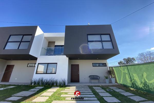 Foto de inmueble en  , Col. Puerta Real C.P. 76910, Corregidora