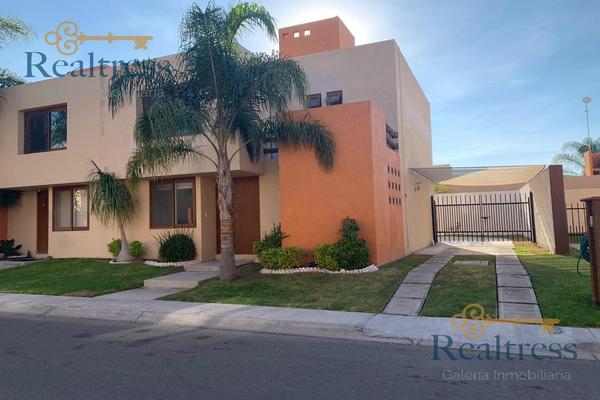 Foto de inmueble en  , Col. Puerta Real C.P. 76910, Corregidora