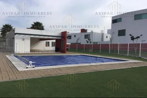 Foto de inmueble en  , Col. Puerta Real C.P. 76910, Corregidora