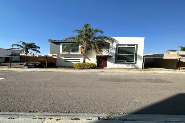 Foto de inmueble en Puerta Real, Col. Corregidora C.P. 76220, Querétaro