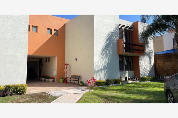 Foto de inmueble en Puerta Real Residencial Desarrollo Urbana #08, Col. Puerta Real C.P. 76910, Corregidora