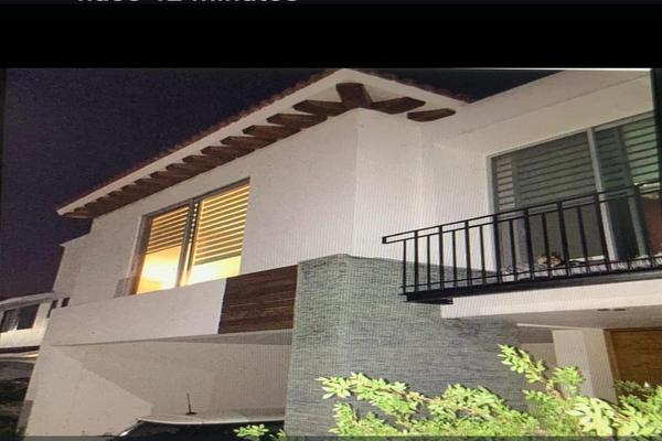 Foto de inmueble en  , Col. Puerta San Rafael C.P. 72840, San Andrés Cholula