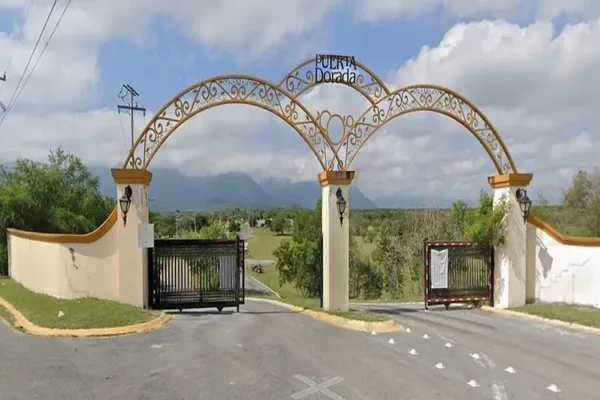 Foto de inmueble en  , Col. Puertas de Cadereyta C.P. 67483, Cadereyta Jiménez