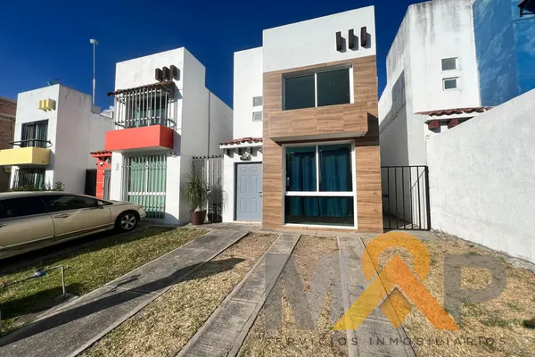 Foto de inmueble en Puerto Canaos #1200, Col. Banus C.P. 45640, Tlajomulco de Zúñiga