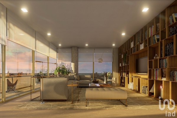 Foto de inmueble en Puerto Cancun, Col. Supermanzana 2a Centro C.P. 77500, Benito Juárez