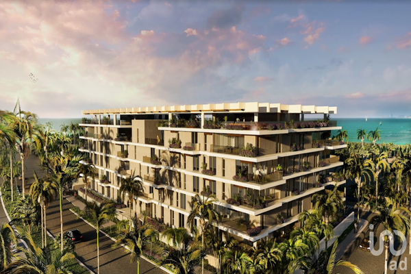 Foto de inmueble en Puerto Cancun, Col. Supermanzana 3 Centro C.P. 77500, Benito Juárez