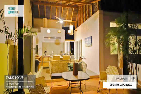 Foto de inmueble en puerto, Col. Carrizalillo C.P. 71983, San Pedro Mixtepec -Dto. 22 -