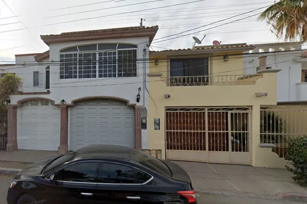 Foto de inmueble en PUERTO CHILENO #392, Col. Arcos del Sol C.P. 23474, Los Cabos