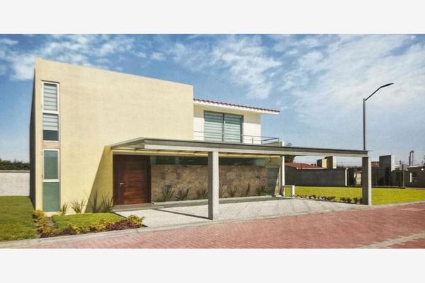 Foto de inmueble en Puerto de Acapulco #2211, Col. San Jerónimo Chicahualco C.P. 52170, Metepec