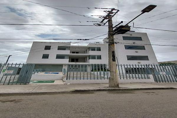 Foto de inmueble en Puerto de Mazatlan, Col. El Ensueño C.P. 52179, Metepec