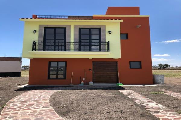 Foto de inmueble en  , Col. Puerto de Nieto C.P. 37887, San Miguel de Allende