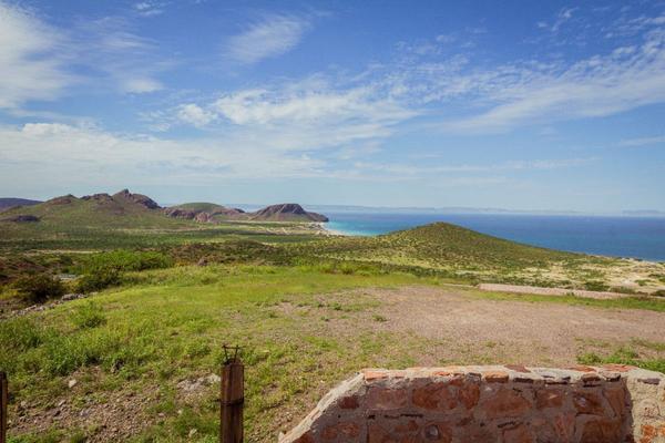 Foto de inmueble en  , Col. Puerto de Pichilingue C.P. 23208, La Paz