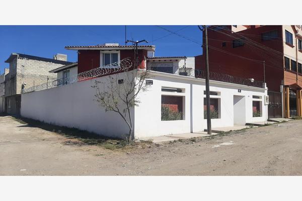 Foto de inmueble en puerto de san blas #401, Col. San Mateo Oxtotitlán C.P. 50100, Toluca