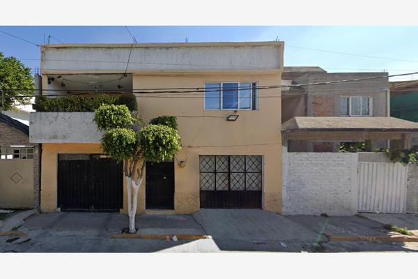 Foto de inmueble en Puerto Dimas #00, Col. Jardines de Ecatepec C.P. 55040, Ecatepec de Morelos