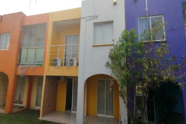 Foto de inmueble en  , Col. Puerto Esmeralda C.P. 96536, Coatzacoalcos