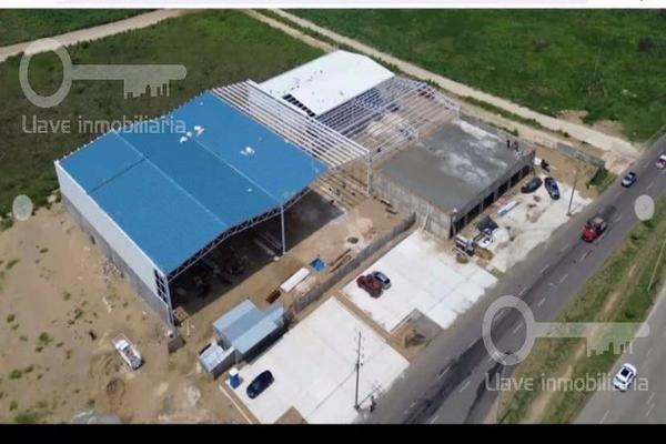 Foto de inmueble en  , Col. Puerto Esmeralda C.P. 96536, Coatzacoalcos