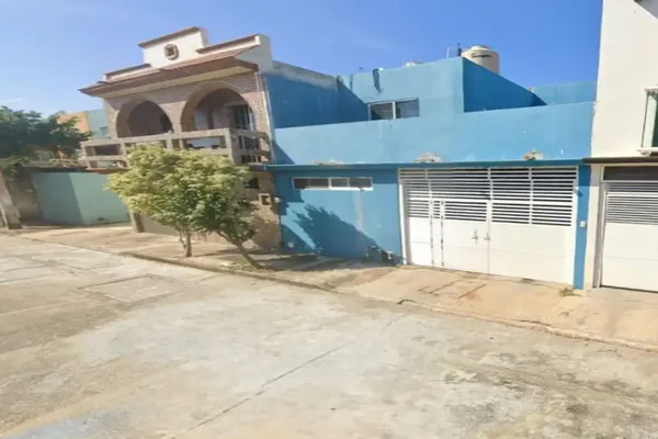 Foto de inmueble en  , Col. Puerto Esmeralda C.P. 96536, Coatzacoalcos