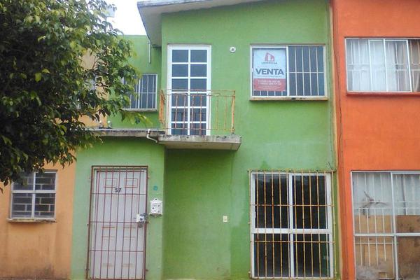Foto de inmueble en  , Col. Puerto Esmeralda C.P. 96536, Coatzacoalcos