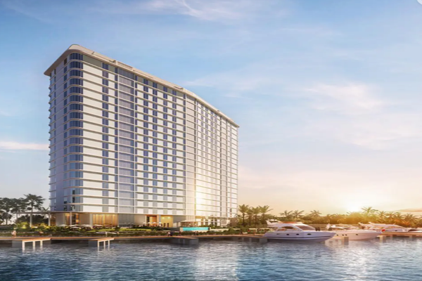 Foto de inmueble en Puerto JuárezHotel Zone77500 CancúnQ.R., Col. Juárez C.P. 77500, Benito Juárez
