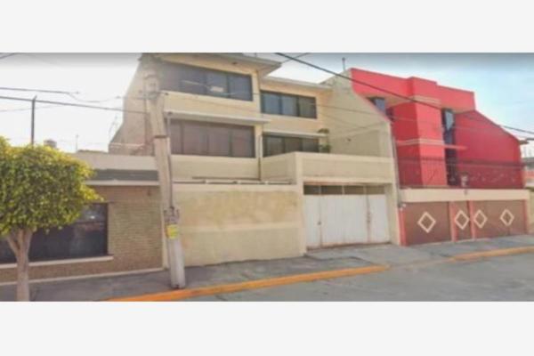 Foto de inmueble en PUERTO MADERO #0, Col. Jardines de Casa Nueva C.P. 55430, Ecatepec de Morelos