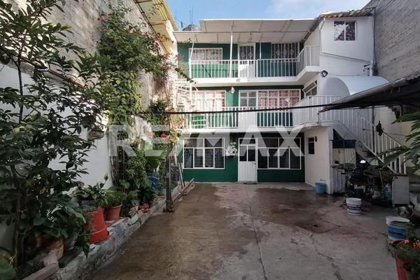 Foto de inmueble en PUERTO MARQUEZ, Col. Jardines de Casa Nueva C.P. 55430, Ecatepec de Morelos
