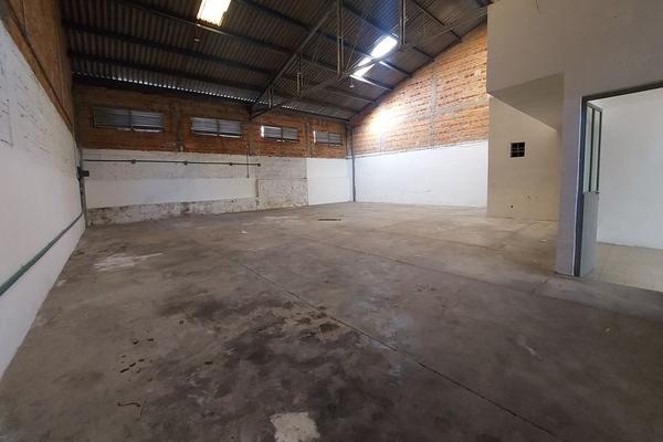 Foto de inmueble en PUERTO MELAQUE #2317, Col. Blanco y Cuellar 1ra. C.P. 44730, Guadalajara