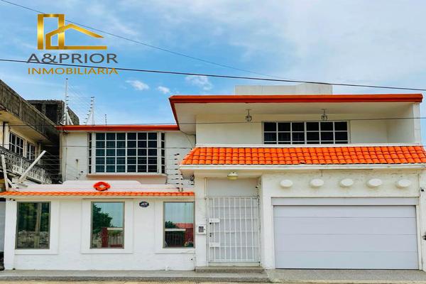 Foto de inmueble en  , Col. Puerto México C.P. 96510, Coatzacoalcos
