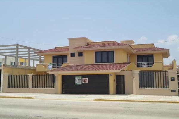 Foto de inmueble en  , Col. Puerto México C.P. 96510, Coatzacoalcos