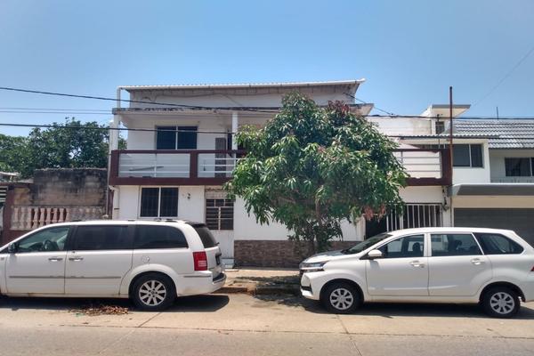 Foto de inmueble en  , Col. Puerto México C.P. 96510, Coatzacoalcos