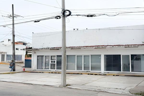 Foto de inmueble en  , Col. Puerto México C.P. 96510, Coatzacoalcos