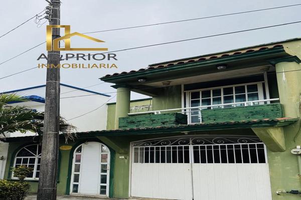 Foto de inmueble en  , Col. Puerto México C.P. 96510, Coatzacoalcos