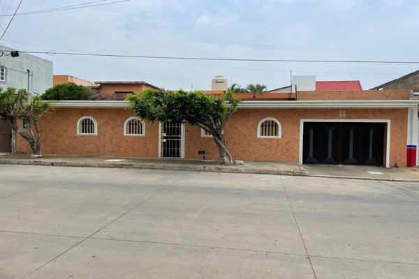 Foto de inmueble en  , Col. Puerto México C.P. 96510, Coatzacoalcos