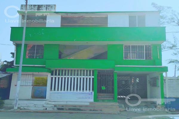 Foto de inmueble en  , Col. Puerto México C.P. 96510, Coatzacoalcos