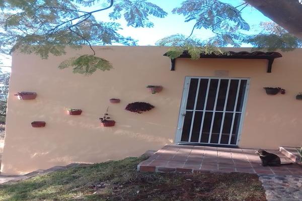 Foto de inmueble en Puerto Morelos #23, Col. Agua Escondida C.P. 45850, Ixtlahuacán de los Membrillos