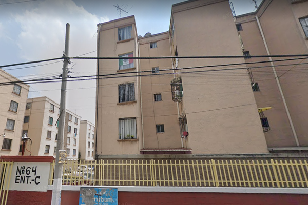 Foto de inmueble en Puerto Oporto, Col. San Juan de Aragón I Sección C.P. 07969, Gustavo A. Madero
