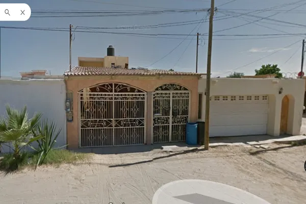 Foto de inmueble en PUERTO PEÑASCO #0, Col. José López Portillo C.P. 83556, Puerto Peñasco