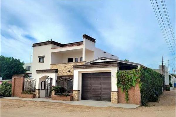 Foto de inmueble en , Col. Puerto Peñasco Centro C.P. 83550, Puerto Peñasco