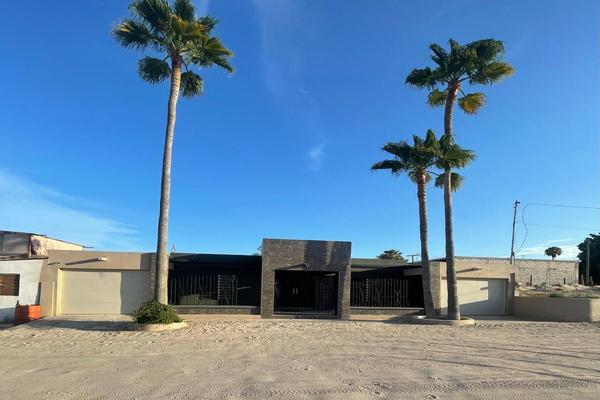 Foto de inmueble en , Col. Puerto Peñasco Centro C.P. 83550, Puerto Peñasco