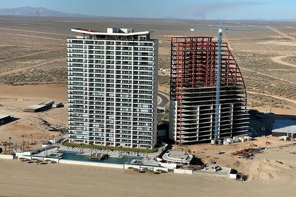 Foto de inmueble en PUERTO PEÑASCO, Col. Playa Dorada (Playa Norte) C.P. 83566, Puerto Peñasco