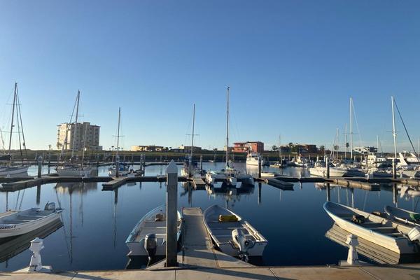 Foto de inmueble en  , Col. Puerto Salina La Marina C.P. 22765, Ensenada