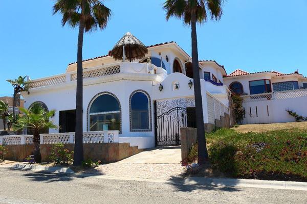 Foto de inmueble en  , Col. Puerto Salina La Marina C.P. 22765, Ensenada
